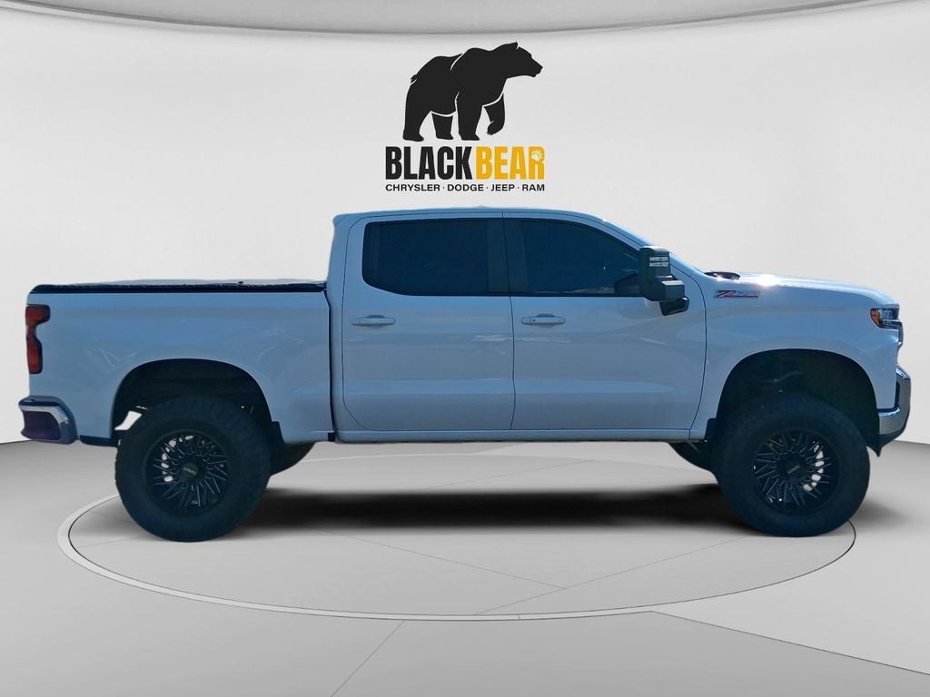chevrolet silverado 1500 2020 3GCUYDED8LG224629 image chevrolet silverado 1500 2020 3GCUYDED8LG224629 image